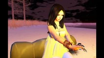 Love Letter (Second Life Machinima)