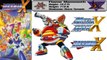 Let's Listen: Mega Man X (SNES) - Flame Mammoth Theme (Extended)