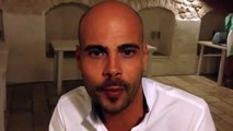 INTERVISTA Marco D'Amore ci svela il finale di Gomorra!