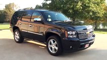 2010 CHEVROLET TAHOE LTZ 4X4 FOR SALE SEE WWW SUNSETMILAN COM FOR MORE PHOTOS INFO AND A VIDEO
