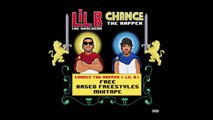 Lil B & Chance The Rapper - Whats Next ( LYRICS!)