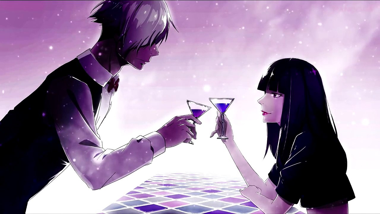 Most Emotional OST   Moonlit Night    Death Parade    デス・パレード OST