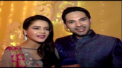 THAPKI TV SHOW ON LOCATION (6TH AUG)
