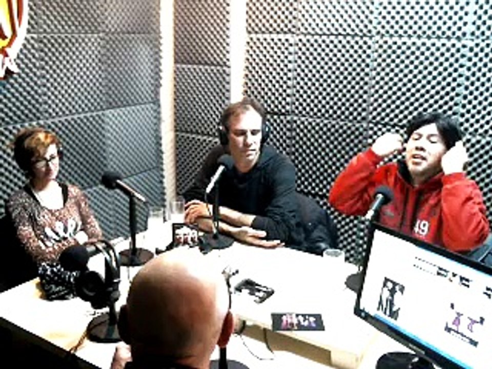 18vo. Programa de 2015-1er. segmento-4-8-15-"Diario de Moscú"