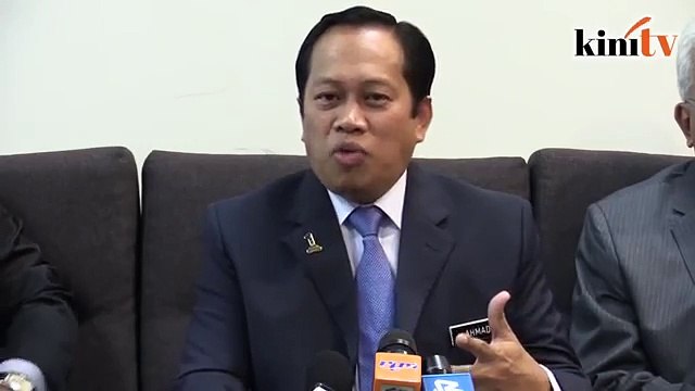 Ahmad Maslan senaraikan kebaikan GST