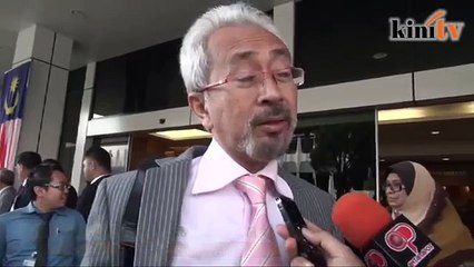 'Pencalonan Tuan Ibrahim buktikan keterbukaan PAS'