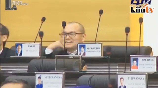 Shafee hanya dibayar RM1,000 untuk kes liwat II