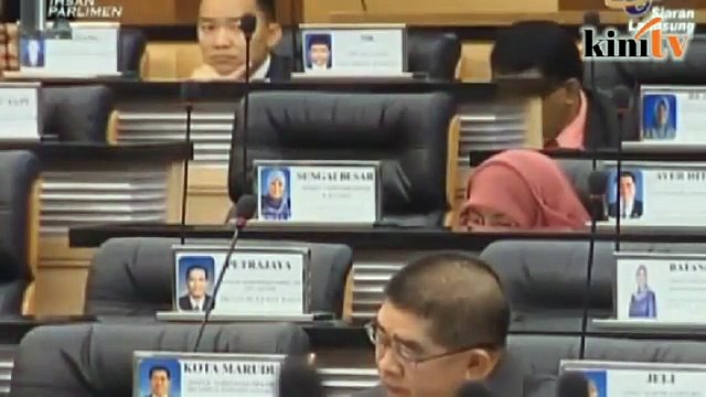 MB: K'jaan pusat ingin rampas kedaulatan S'gor?