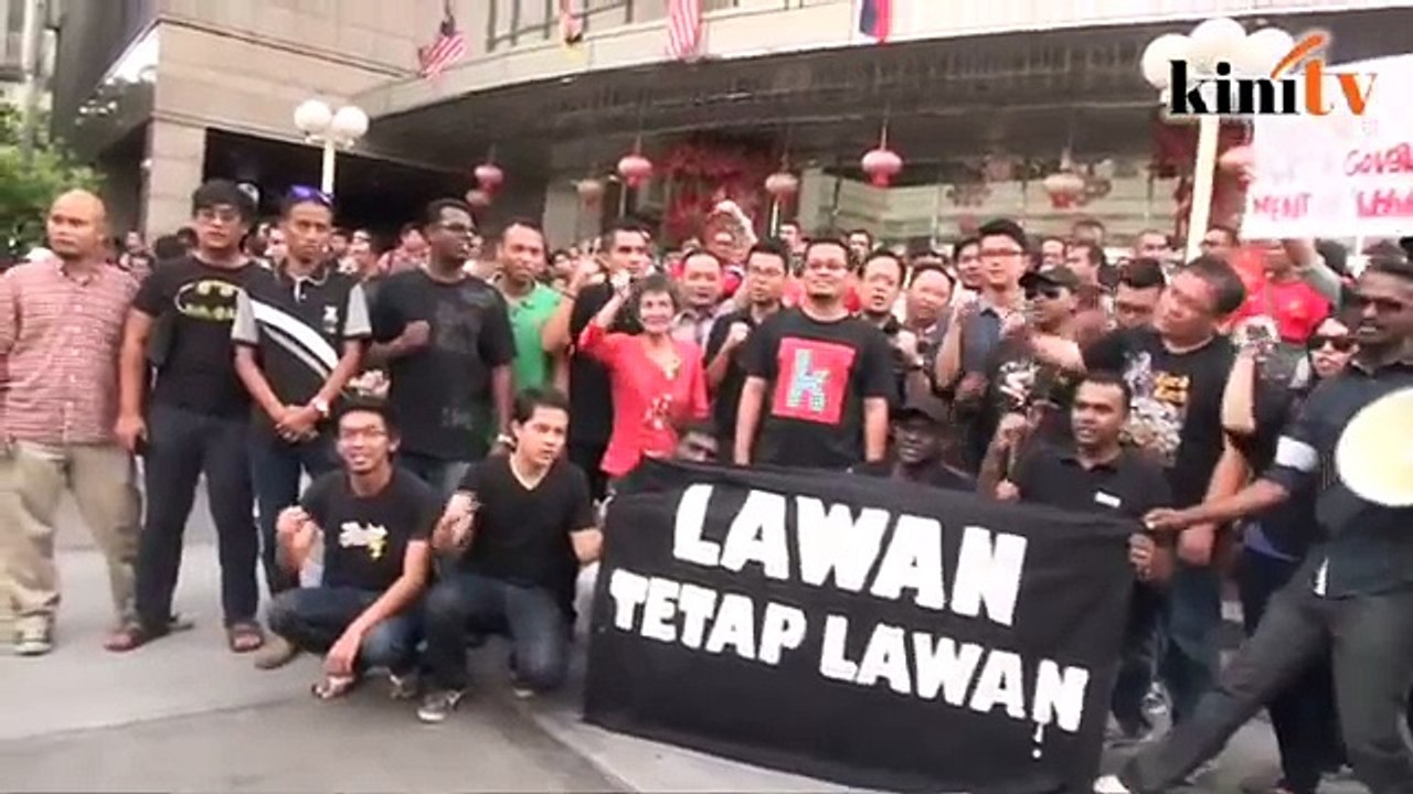 Warta Perdana Kinitv - Jumaat, 6 Mac 2015