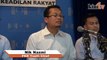 Demo anti-Najib menakutan Umno, kata Pemuda PKR