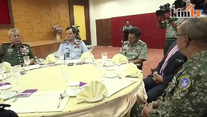 No plans to call off MH370 search by Malaysia