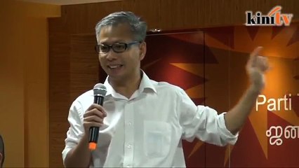 Did KPMG help 1MDB in PetroSaudi cover-up?