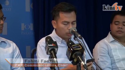 Clarify Phua’s citizenship, PKR urges Zahid