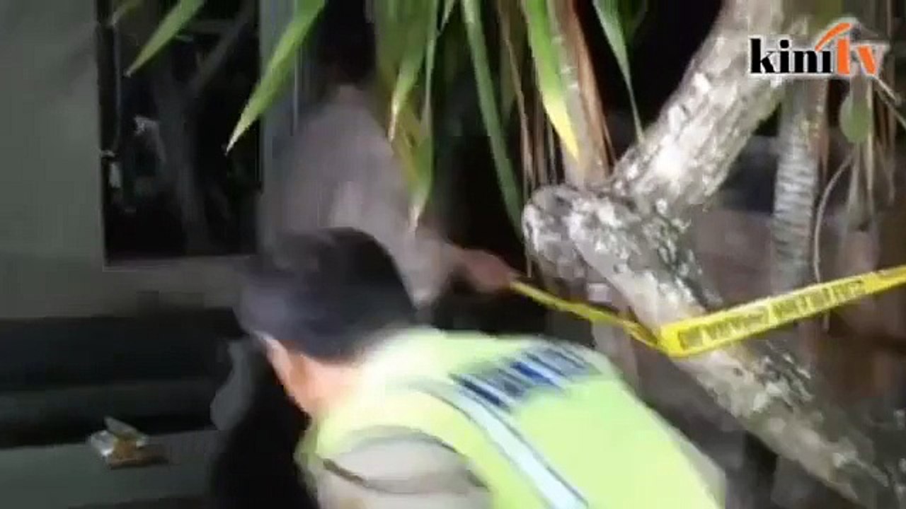 Indonesia pindahkan  banduan Australia ke lokasi hukuman