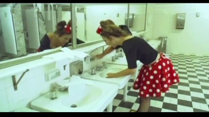 Raunchy Comedy CARTOON HEROINE Series Pilot