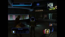 Star Wars: Knights of the Old Republic Playthrough Part 7