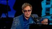 Elton John Performs ~ Home Again ~ Tribute To Liberace (Emmy's 2013)
