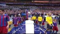 Cesc Fabregas vs Barcelona 2006 & 2010 HD-HD