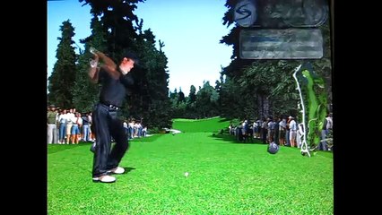Tiger Woods PGA Tour 2003 (PC) - Sahalee Country Club
