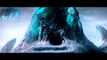 World of Warcraft Wrath of The Lich King Trailer Español HD