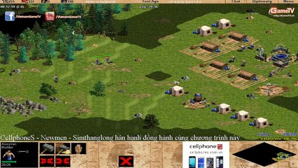 Solo Radom   Gunny vs Vanelove  Ngày 23 09 2014  C7T3