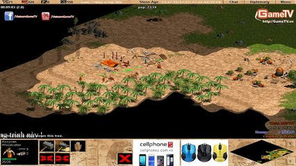 Gunny , Chipboy vs Yugi , Hehe 20 9 2014 C4T1