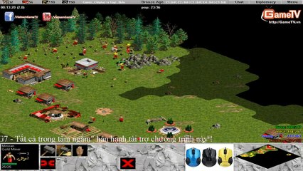 Gunny , Chipboy vs Yugi , Hehe 20 9 2014 C1T1