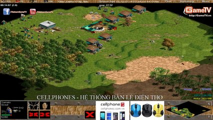 Gunny , Chipboy vs Yugi , Hehe 20 9 2014 C2T2