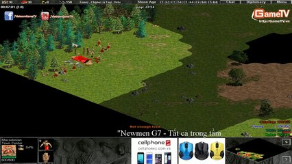 Gunny , Chipboy vs Yugi , Hehe 20 9 2014 C2T3