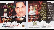 Bahadar Zeb Pashto Album Parhar Khule Lagawi VOL-5 Part-1 Pashto Video Songs