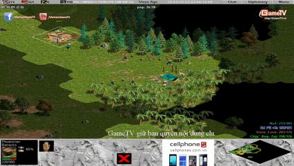 No1, ChipBoy vs VanLove ChipDepZai Ngay 18 9 2014 C2T5