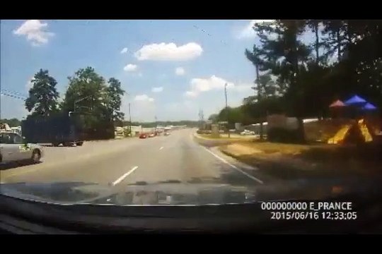 E-PRANCE® EP503 Dash Cam Super HD 1296P Car DVR Camera with GPS Logger Ambarella A7 Chip 4MP OV4689 CMOS Sensor Vehicle Recorder 2.7 inch LCD Screen 170 Degree Wide Angle Lens WDR HDR LDWS G-Sensor Motion Detection Time and Speed Wa