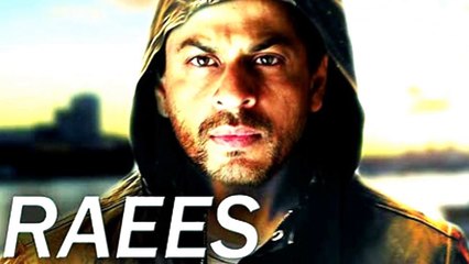 Mahira Khan Refused To do Love Making Scene With Nawazuddin Siddiqui In 'Raees'