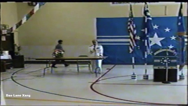 General Kongle's speech about Lao Government Leaders - Dao Lane Xang - Laos - Lao