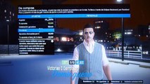 Truco Dinero   RP infinita 1.08 - GTA 5 Online - Subir a nivel 1000 en menos de 5 minutos