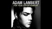 Adam Lambert - No Boundaries(female version)