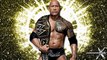 WWE   Electrifying  ► The Rock 24th Theme Song
