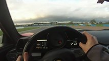 stage pilotage LRS Formula Ferrari 458 italia circuit Nevers magny-cours