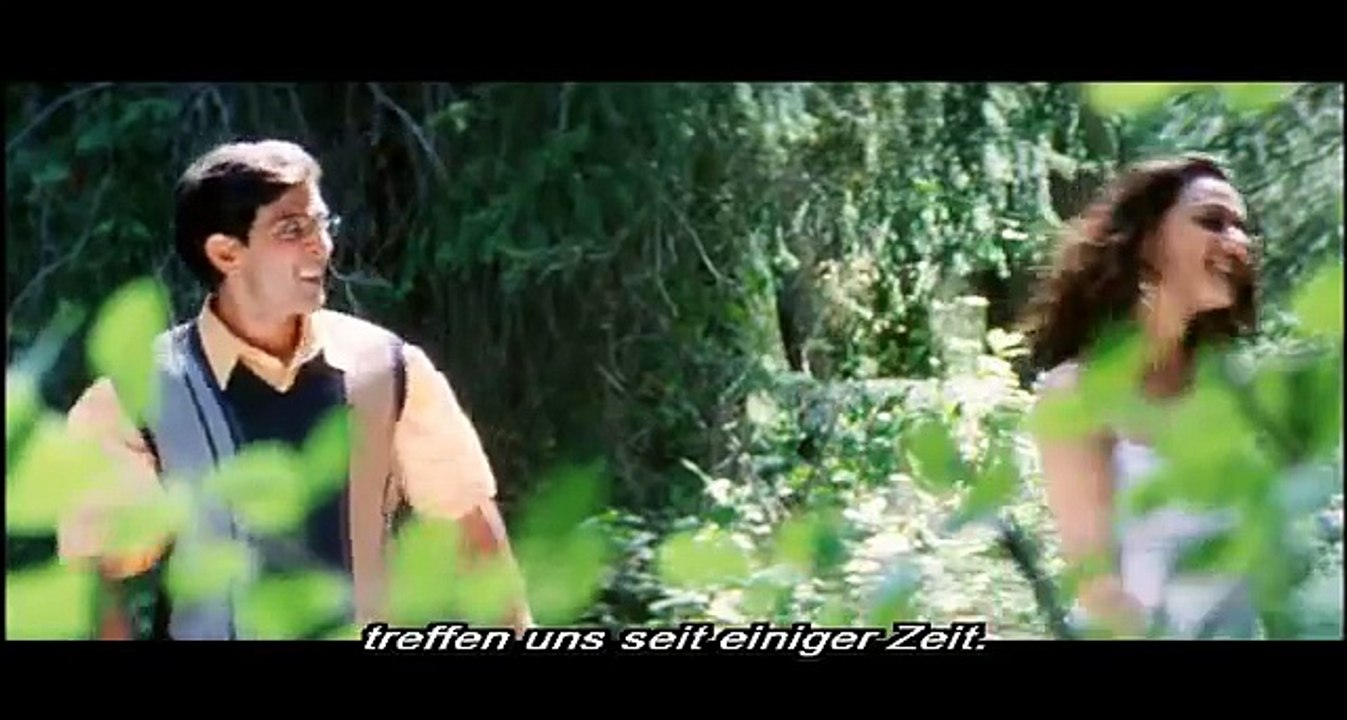 Koi Mil Gaya - Koi Mil Gaya (Title Song) / German Subtitle / [2003]