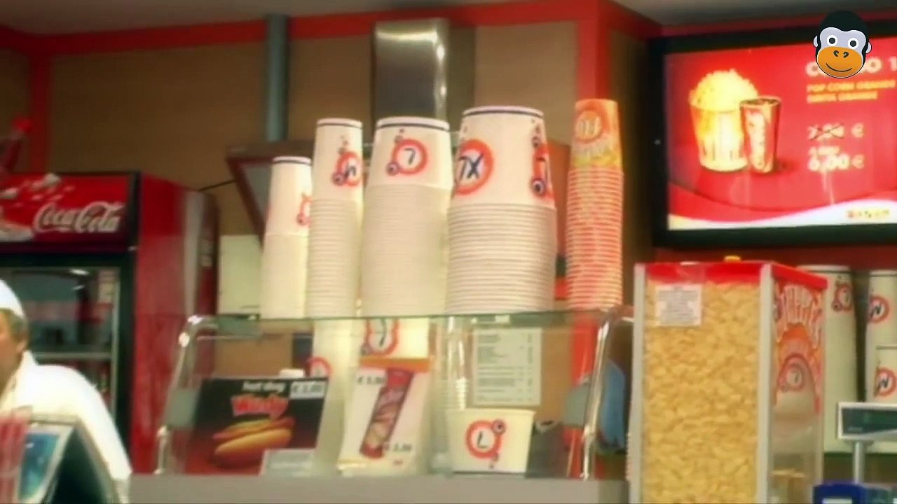 Italian for advanced learners: Andiamo al cinema? | Italienisch lernen | Imparare Italiano