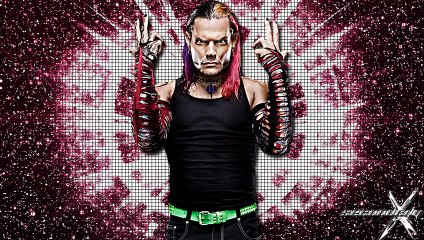 WWE   No More Words  ► Jeff Hardy 5th Theme Song