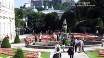 Eindrücke von Salzburg - Impressions from Salzburg