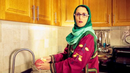 Get Ur Freekeh! - Missy Elliot Parody