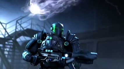 Hellgate London - Cinematic Trailer [HQ]