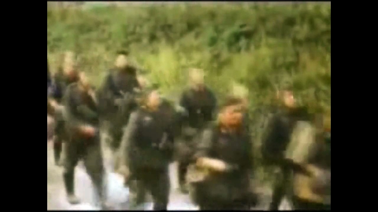 Morgen Marschieren Wir