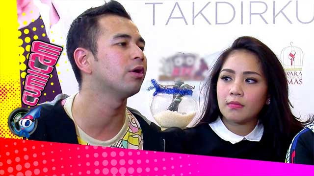 Mendekati Hari Persalinan, Gigi Gelisah - Cumicam 07 Agustus 2015