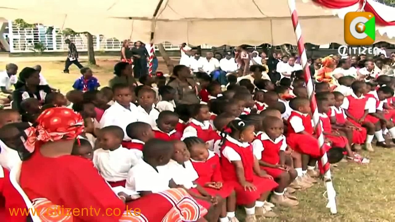 Lumumba KACC Appointment