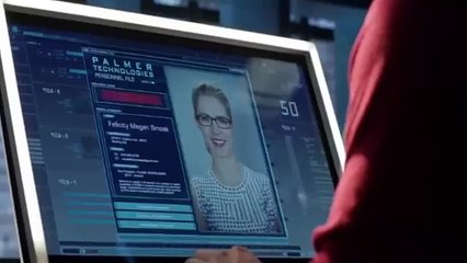 Arrow 3x23 Ray Palmer Death