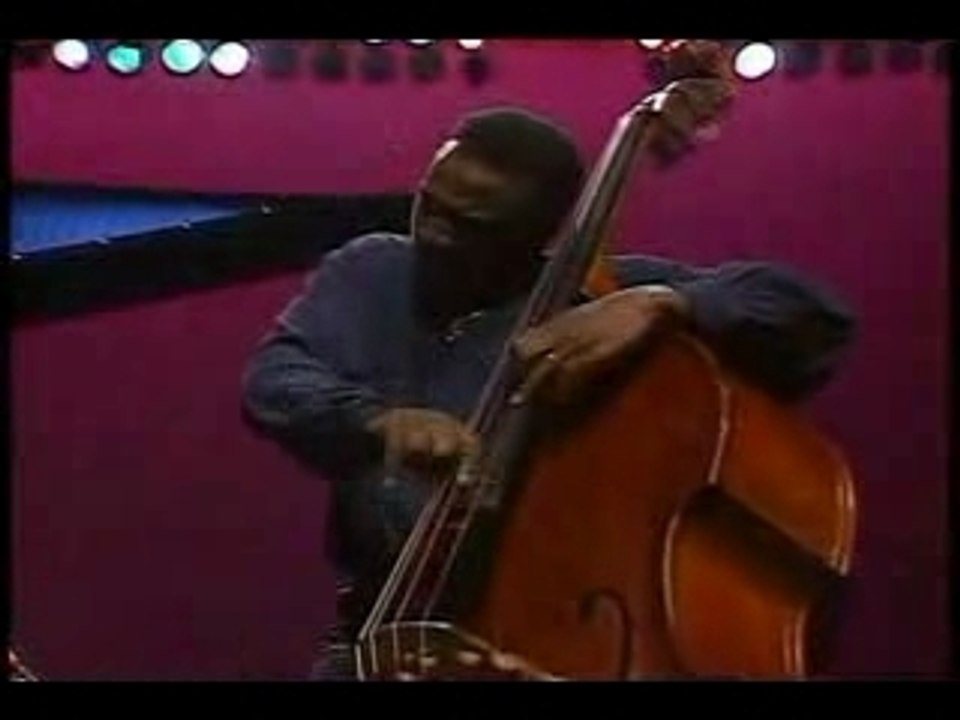 Stanley jordan - automn leaves