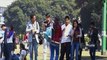 Camara Oculta Ciudad Universitaria La Sombra UNAM